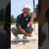 Why You Keep Chunking Bunker Shots 🛑