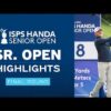 The ISPS Handa Senior Open 2026 | Final Round Highlights | Golf Channel