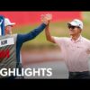 PGA TOUR Highlights | Round 2 | 3M Open | 2026