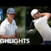 PGA TOUR Highlights | Final Round | 3M Open | 2026
