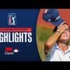 21-year-old Jackson Koivun claims FIRST PGA TOUR win! | Round 4 Highlights | 3M Open | 2026