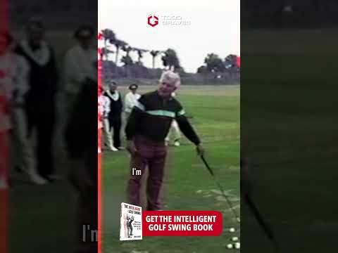 Your Mind Controls Every Golf Shot – Todd Graves