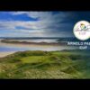 Arnold Palmer Cup: Day 2 | Foursomes | Golf Channel