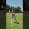 Moe Norman Played Into His Legs to Control His Swing for Consistency – Todd Graves