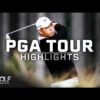 PGA Tour Highlights: 2026 Genesis Scottish Open, Final Round | Golf Channel