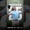 A season to remember for Tommy Fleetwood 🏆