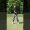 Boost Your Golf Swing Consistency!ποΈββοΈ