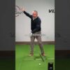 Q: Can a Closed Stance Work With Limited Flexibility? #golf #golfswing #golftips