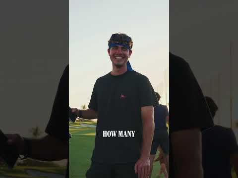 Exploring the YouTube golf gold rush