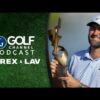 Scheffler’s dominance and Spieth’s high-wire act highlight playoff opener | Golf Channel