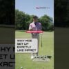 Moe Norman’s Golf Setup: Align for Impact