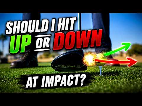 Same Swing Speed, 100 Yards Farther