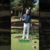 Unlock Your Golf Swing: Master Shoulder Movement! #shorts