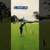 First Hole At Medinah 🤩