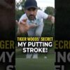 Tiger Woods’ Secret: Master Your Putting Stroke!