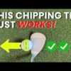 Chipping Is So Much Easier When You Do This…