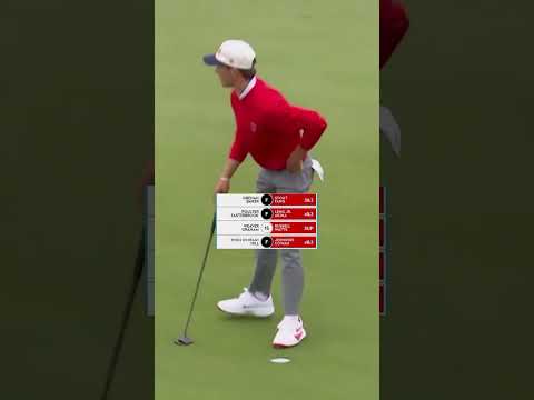 USA Sweeps the Morning Session ๐บ๐ธ