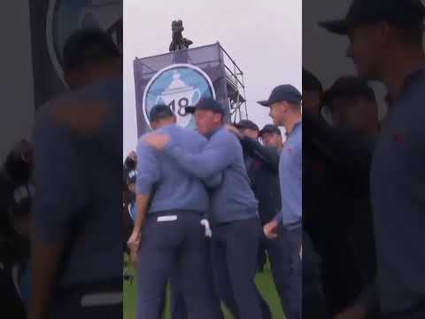 GB&I WIN THE WALKER CUP ๐ฌ๐ง๐ฎ๐ช