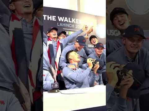 A Proper Celebration for GB&I ๐ฌ๐ง๐ฎ๐ช