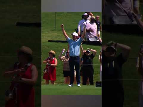 The BEST shots from the 2026 FedExCup Playoffs