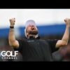 Shane Lowry claims historic 11-shot victory at Irish Open | Golf Channel
