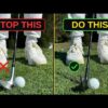 Stop Chipping With Your Wedges (Try a 4-Iron Instead)