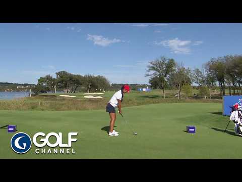 Golf Is a Game of Inches! | Golf Channel